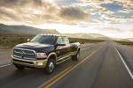 Dodge Ram 3500 Heavy Duty 2013 года